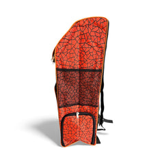 Tazwin Pisces 1.2 Cricket Kitbag For Kids (Size-4)