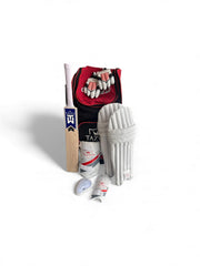 Tazwin Cricket Kit Bundle For Juniors (Size-2)