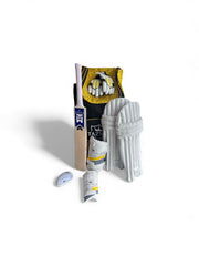 Tazwin Cricket Kit Bundle For Juniors (Size-3)