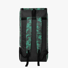 DSC Valence Camo Target Cricket Kit Bag