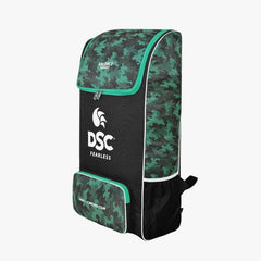 DSC Valence Camo Target Cricket Kit Bag