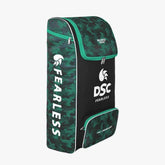 DSC Valence Camo Target Cricket Kit Bag