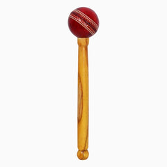 DSC Bat Mallet With Leather Ball