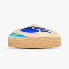 DSC BLU-400 English Willow Cricket Bat (Mens)