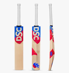 DSC David Warner - The Bull 31 - Player Edition Bat