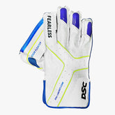 DSC Condor Floater Wicket Keeping Gloves (Mens)