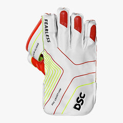 DSC Condor Glider Wicket Keeping Gloves (Mens)