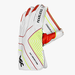 DSC Condor Glider Wicket Keeping Gloves (Mens)