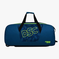 DSC Condor Motion Cricket Kit Bag (Kids)