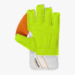 DSC Condor Motion Wicket Keeping Gloves (Mens)