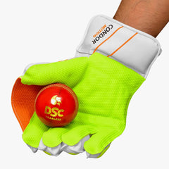 DSC Condor Motion Wicket Keeping Gloves (Mens)
