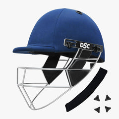 DSC Defender Cricket Helmet