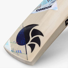 DSC Condor Glider English Willow Cricket Bat (Mens/SH)