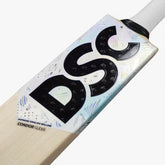 DSC Condor Glider English Willow Cricket Bat (Mens/SH)