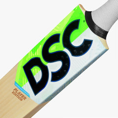DSC Usman Khawaja - Player Edition English Willow Cricket Bat (Mens)