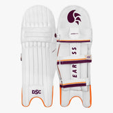 DSC Intense Shoc Batting Legguard (Mens)
