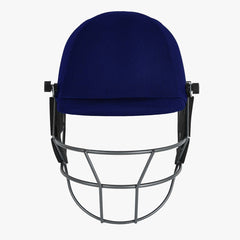 DSC Fort 44 Cricket Helmet - Navy