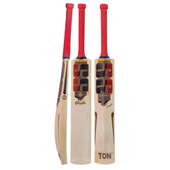 SS-TON GG Smacker Punch English Willow Cricket Bat (Mens)