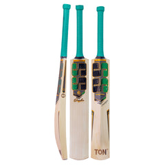 SS-TON GG Smacker Signature English Willow Cricket Bat (Mens)