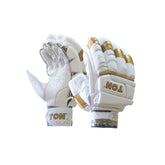 SS-Ton Gold Edition Batting Gloves (Mens)