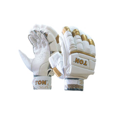 SS-Ton Gold Edition Batting Gloves (Mens)