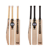 SS-TON Gunther (Pack of 2 )English Willow Cricket Bat (Mens)