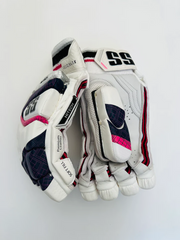 SS-Ton Hitech Batting Gloves (Mens)