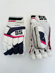 SS-Ton Hitech Batting Gloves (Mens)