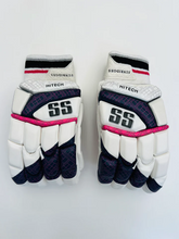 SS-Ton Hitech Batting Gloves (Mens)