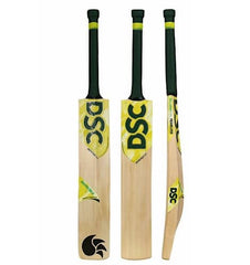 DSC Invincible Slay English Willow Cricket Bat (Mens/SH)