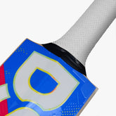 DSC Intense Rage English Willow Cricket Bat (Mens)