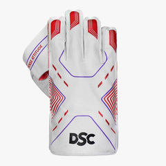 DSC Intense Attitude Wicket Keeping Gloves (Mens/Boys/Youth)
