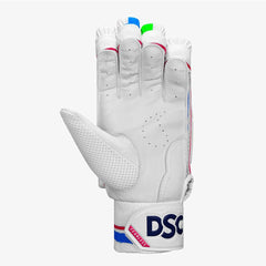 DSC Intense Shoc Batting Gloves (Mens/Boys)