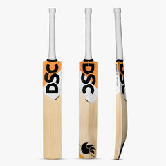 DSC Krunch 3.0 English Willow Cricket Bat (Mens/SH)