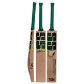 SS-Ton MASTER-1000 English Willow Cricket Bat (Mens)