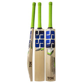 SS-Ton Master-1500 English Willow Cricket Bat (Mens)