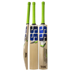 SS-Ton Master-1500 English Willow Cricket Bat (Mens)