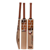 SS-Ton MASTER 2000 English Willow Cricket Bat (Mens)