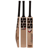 SS-Ton MASTER-5000 English Willow Cricket Bat (Mens)