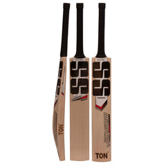 SS-Ton MASTER-5000 English Willow Cricket Bat (Mens)