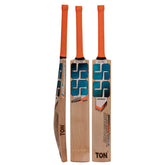 SS-Ton Master-500 English Willow Cricket Bat (Mens)
