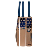 SS-Ton MASTER-7000 English Willow Cricket Bat (Mens)