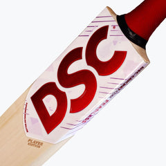 DSC Moises Henriques - Player Edition English Willow Cricket Bat (Mens)