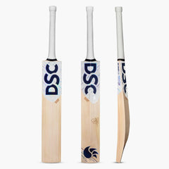 DSC Nic Maddison - Player Edition English Willow Cricket Bat (Mens)