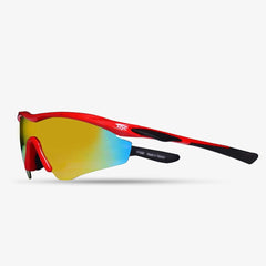 DSC Passion Sunglasses (RED)