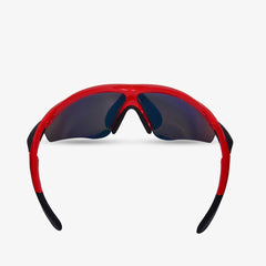 DSC Passion Sunglasses (RED)
