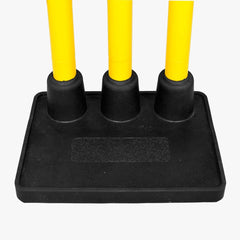 Plastic Cricket Stumps