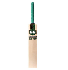 SS-Ton VA-900 (RETRO BLASTER) English Willow Cricket Bat (Mens)