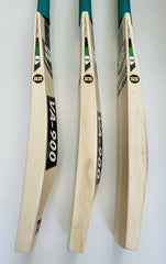 SS-Ton VA-900 (RETRO BLASTER) English Willow Cricket Bat (Mens)