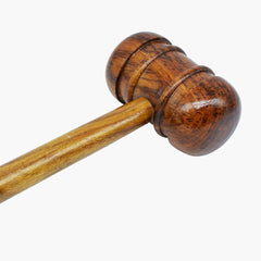 DSC Sheesham Bat Mallet